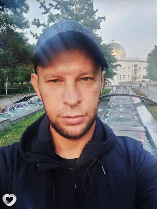 Дмитрий, 39, Костанае — анкета №4638856