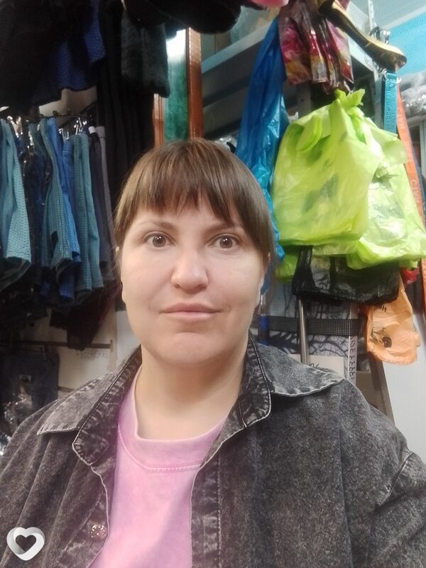 Любовь, Владимир