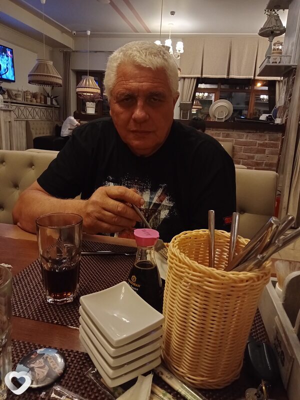 Юрий, Кущевская
