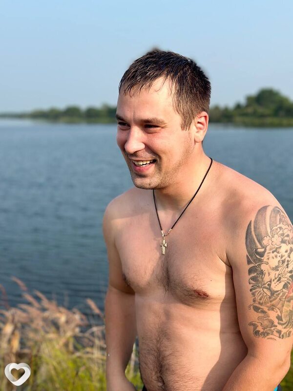 Константин, 32, Ростове-на-Дону — анкета №4638877