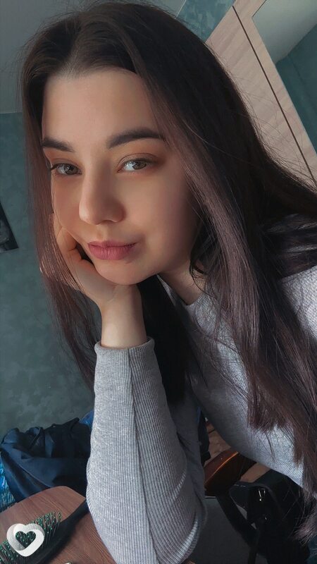 Карина, 21, Коврове — анкета №4638895