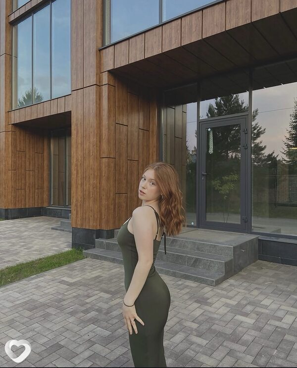 Катя, 20, Оренбурге — анкета №4638780