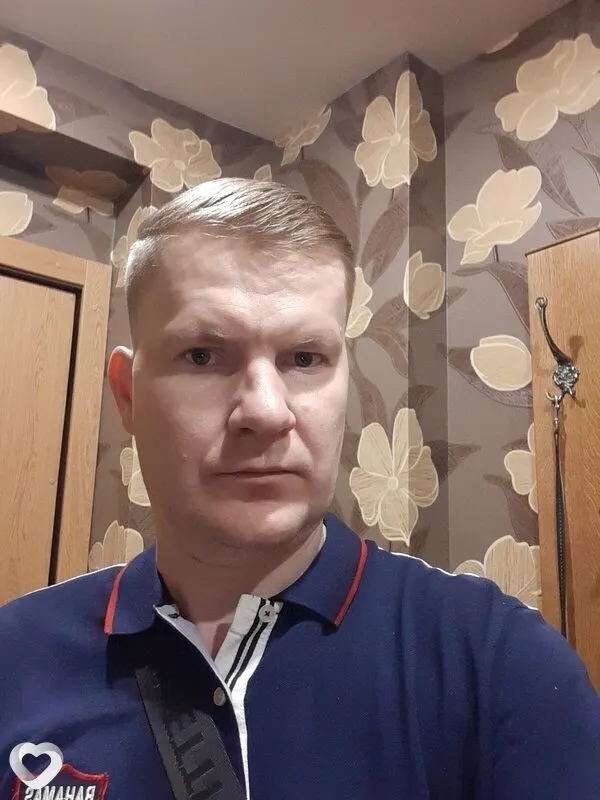 Александр, 47, Москве — анкета №4638782
