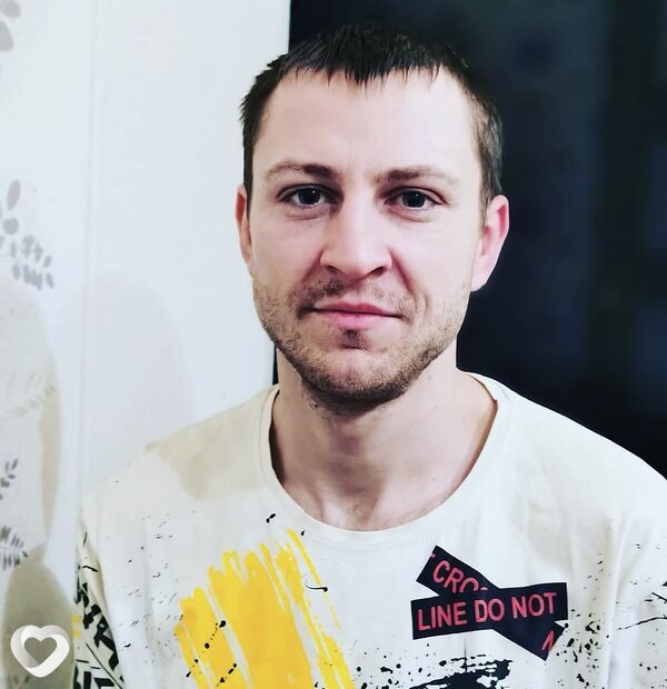 Дима, 37, Москве — анкета №4638788