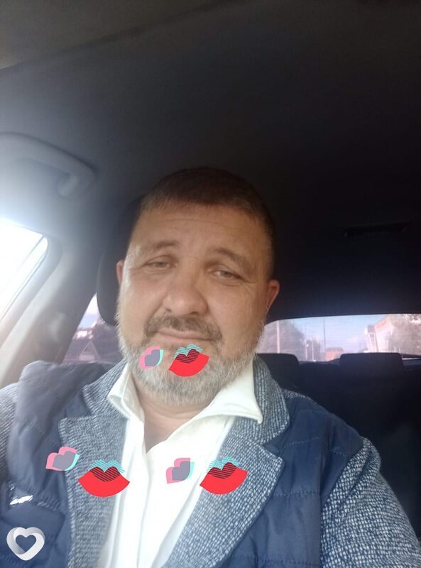 Фёдор, Марьянская