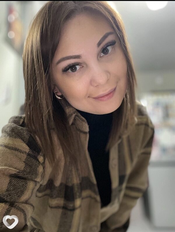 Юлия, 34, Екатеринбурге — анкета №4639007