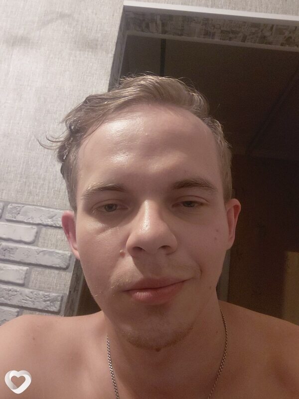Денис, 23, Самаре — анкета №4639010