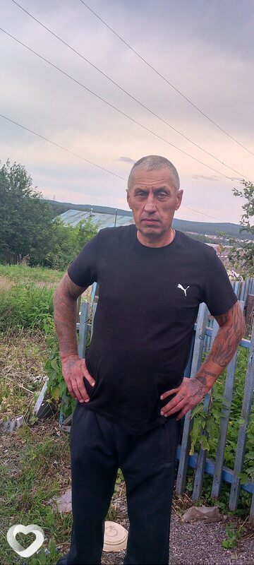 Андрей, Верхний Уфалей