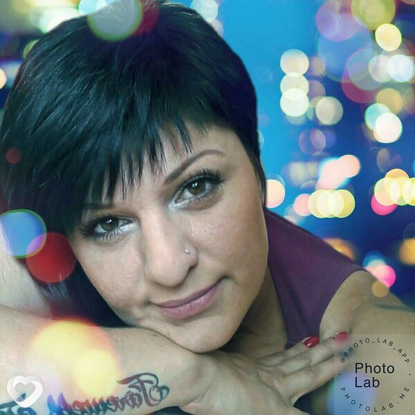 Елена, 41, Тюмени — анкета №4639126