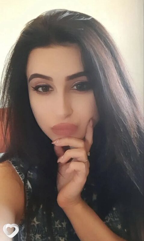 Заира, 24, Астрахани — анкета №4639131