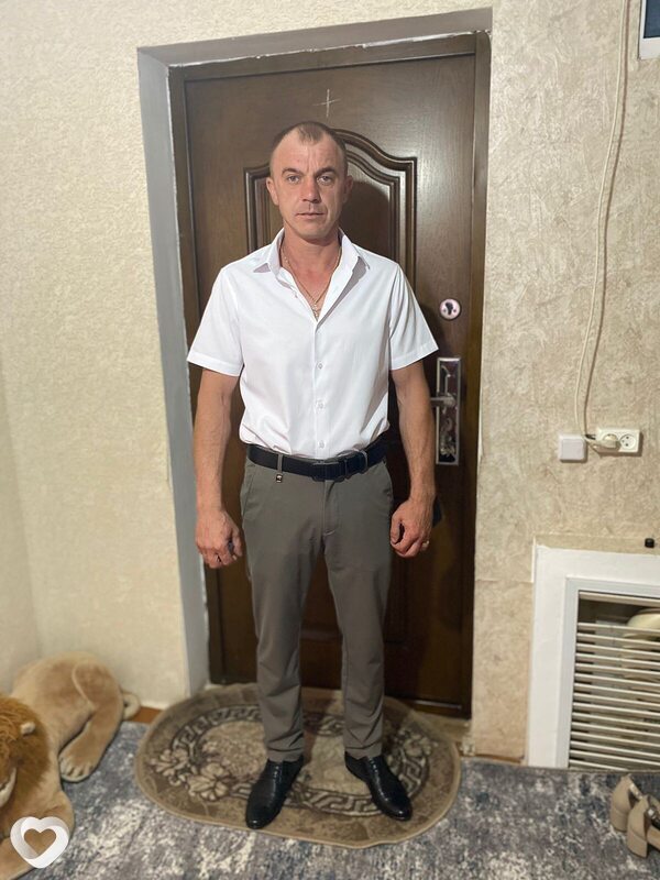 Юрий, 35, Волгограде — анкета №4639135