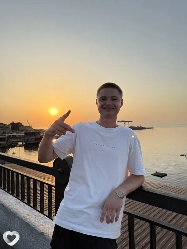 Иван, 25, Москве — анкета №4639147
