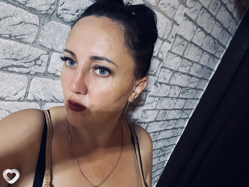 Ольга, 37, Оренбурге — анкета №4639053