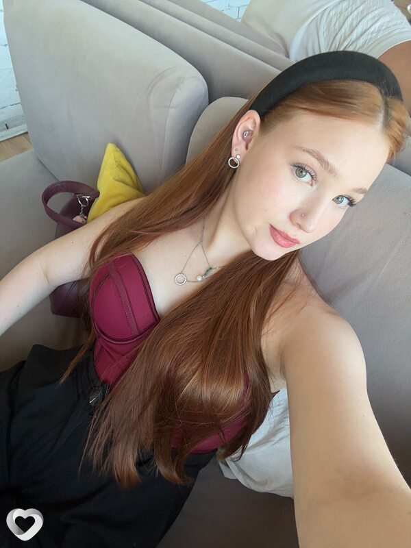 Елена, 18, Владимире — анкета №4639054