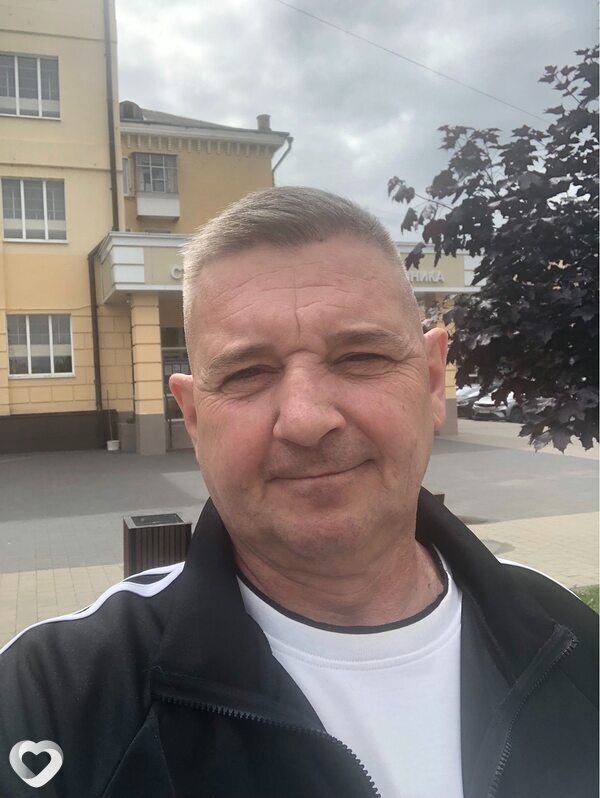 Павел, Орёл