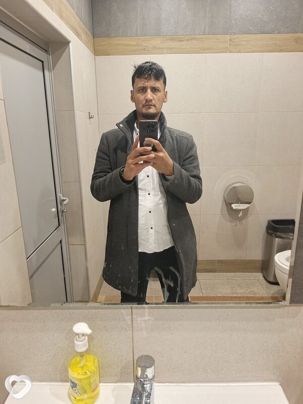 Изот, 35, Нижнем Новгороде — анкета №4639056
