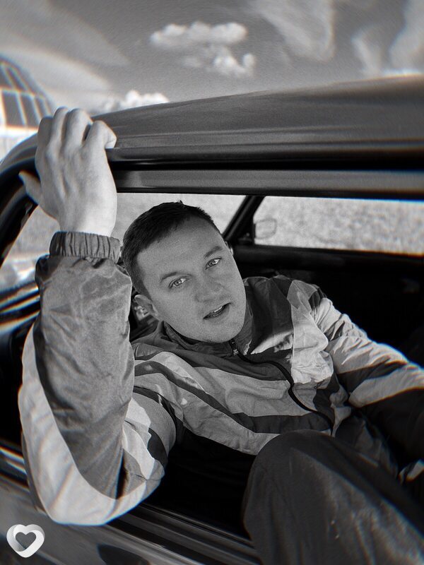 Dima, 31, Абакане — анкета №4639071