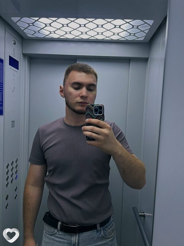 Николай, Саров
