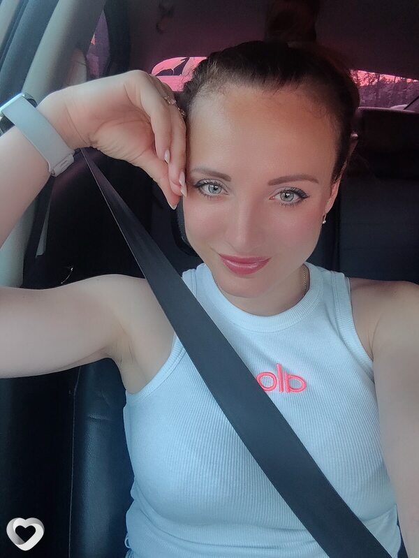 Юлия, 37, Екатеринбурге — анкета №4639253