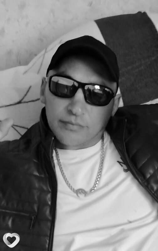 Марат, 37, Омске — анкета №4639255