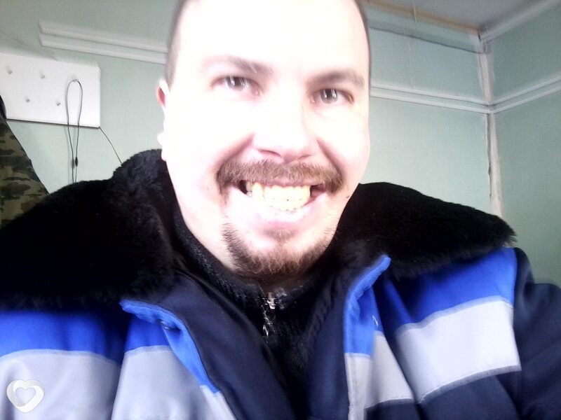 Тайгер, 51, Минске — анкета №4639257
