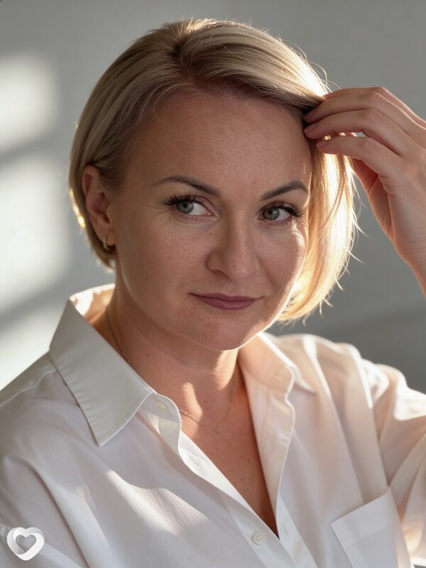 Oksana, Салехард