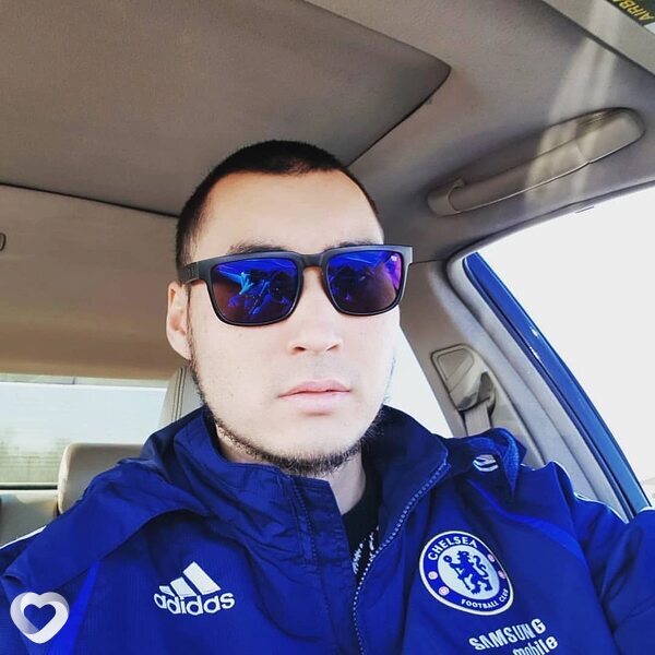 Баур, 27, Алматы — анкета №4639269