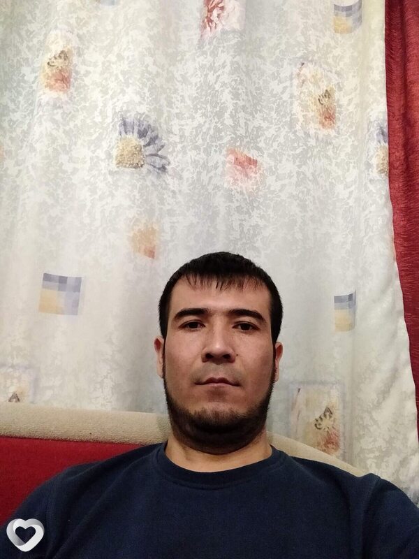 Мамир, 39, Одинцове — анкета №4639098