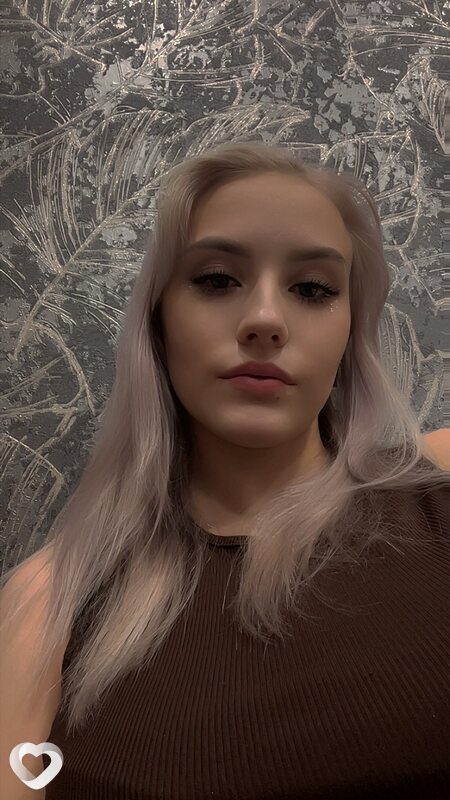 Ольга, 21, Красноярске — анкета №4639104