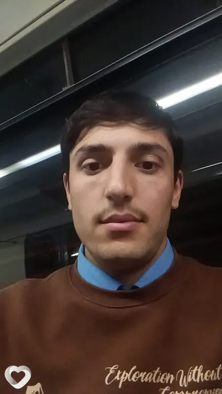 Андрей, 26, Москве — анкета №4639109