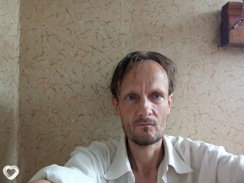 Евгений, 48, Краснодаре — анкета №4639119