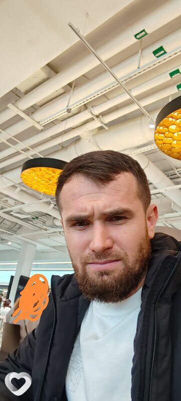 Юнус, 35, Астане — анкета №4639121