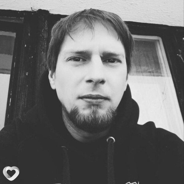 Павел, 39, Санкт-Петербурге — анкета №4639086