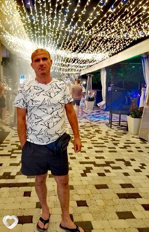 Василий, 47, Ростове-на-Дону — анкета №4639030