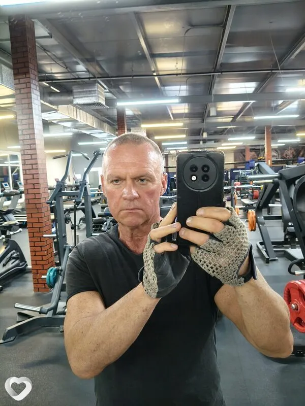 Дмитрий, 55, Москве — анкета №4639035