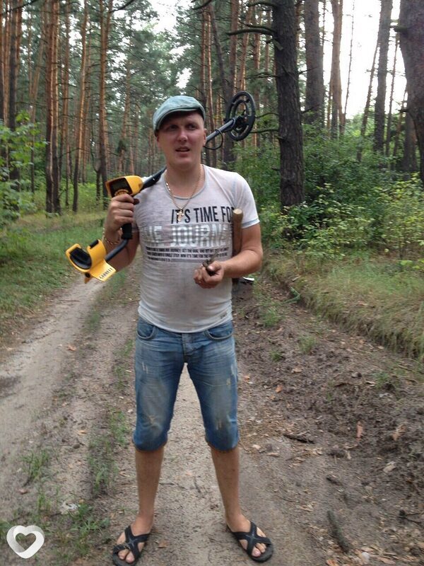 Вениамин, Нижневартовск