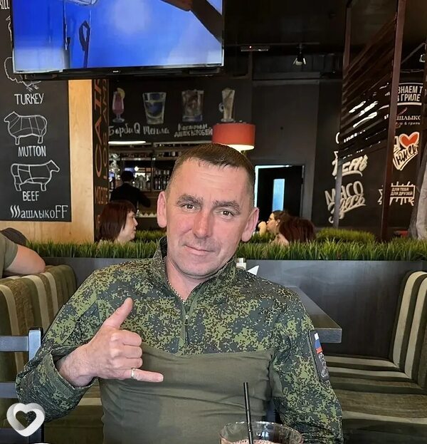 Sidam, 44, Тюмени — анкета №4639050