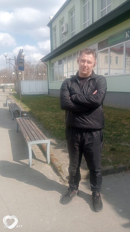 Sergiy, Луцк