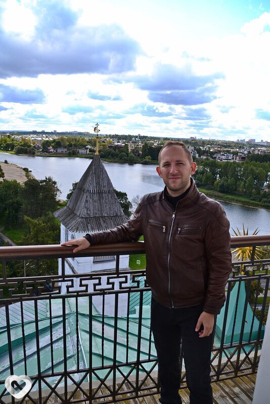 Александр, 36, Нижнем Новгороде — анкета №4639186