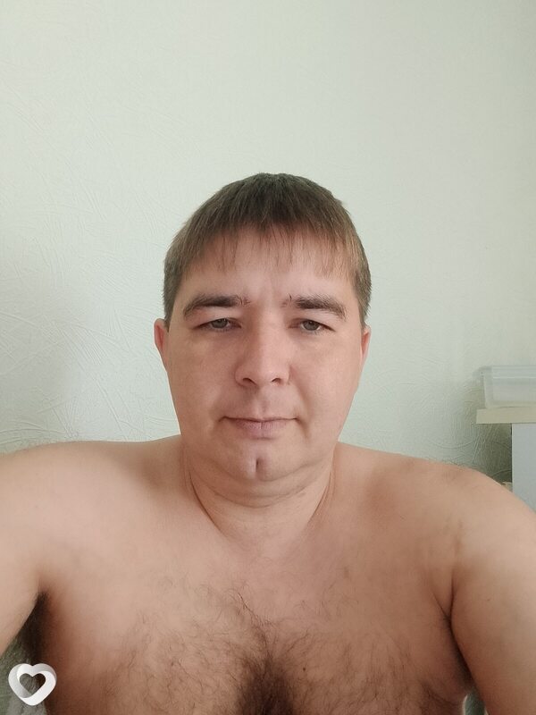 Серёжка, 35, Санкт-Петербурге — анкета №4639208