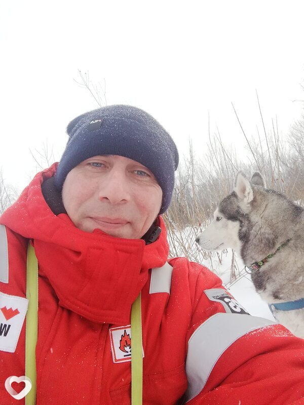 Kostya, 46, Мурманске — анкета №4639209