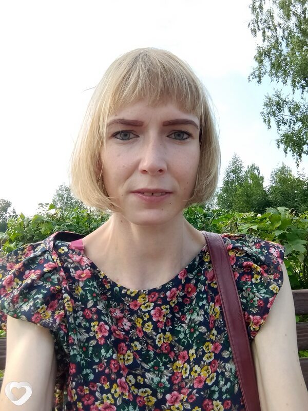 Карина, 30, Нефтекамске — анкета №4639215