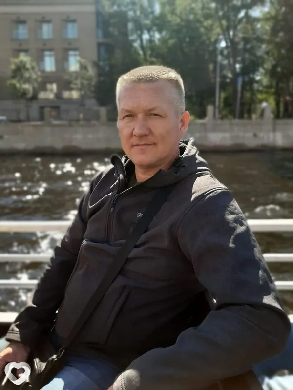 Михаил, 48, Москве — анкета №4639227