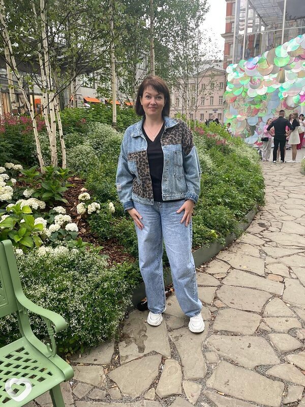 Анастасия, 38, Чебоксарах — анкета №4639233