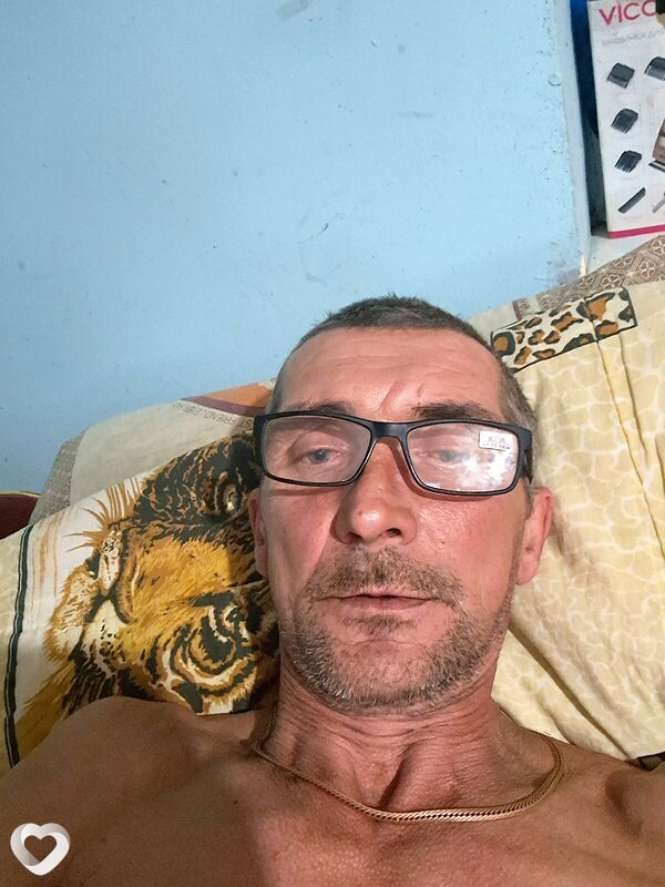 Виталий, Георгиевск