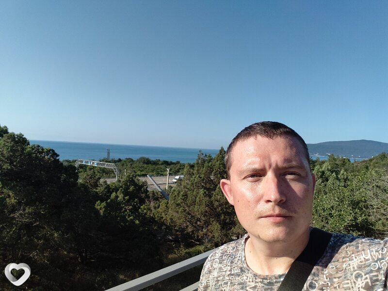 Иван, 39, Ростове-на-Дону — анкета №4639246
