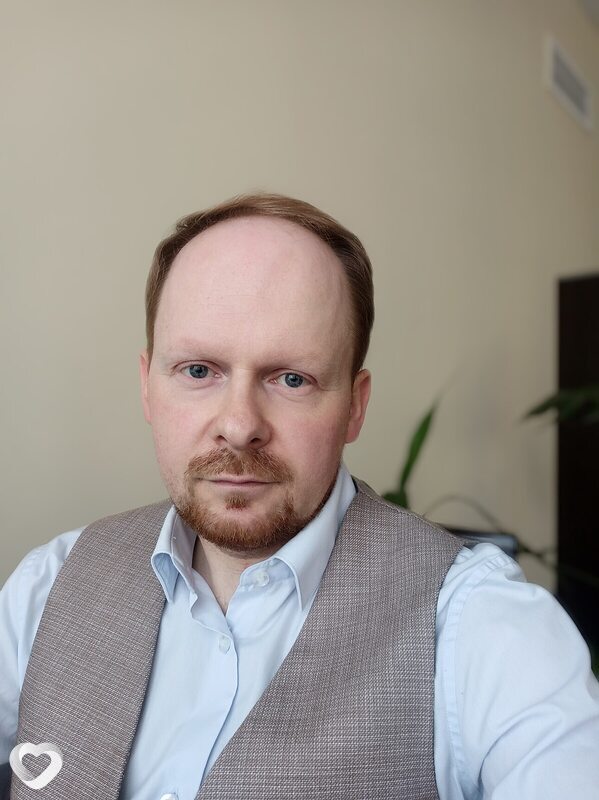 Андрей, 39, Минске — анкета №4639247