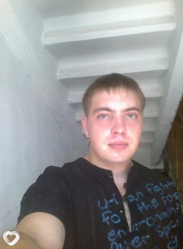Денис, Белая Церковь