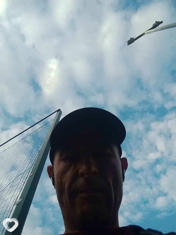 Виктор, 45, Москве — анкета №4639388