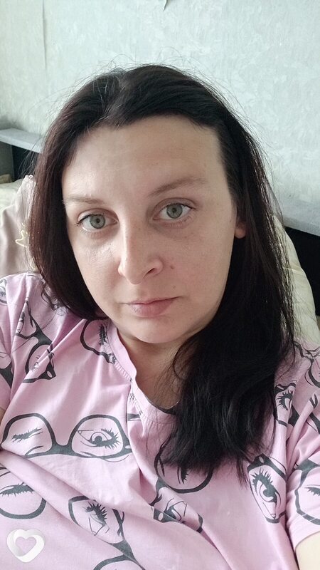 Алёна, 34, Санкт-Петербурге — анкета №4639156